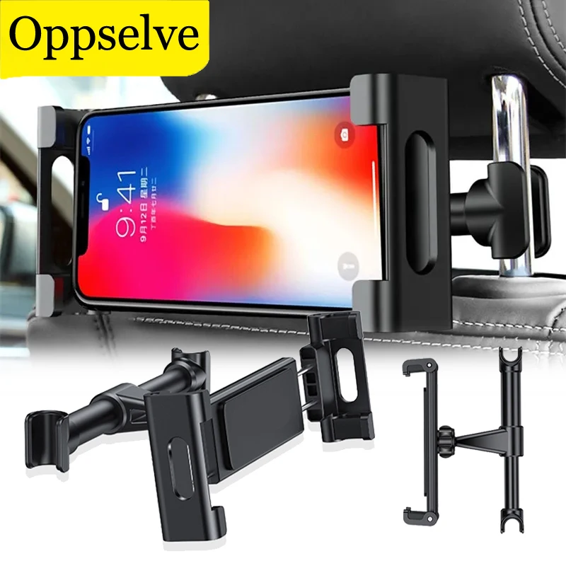 Rear Seat Pillow Telescopic Car Phone Holder For Samsung S23 Xiaomi iPhone 14 Pro POCO Tablet 360 Rotating Headrest Stand In Car
Rear Seat Pillow Telescopic Car Phone Holder For Samsung S23 Xiaomi iPhone 14 Pro POCO Tablet 360 Rotating Headrest Stand In Car