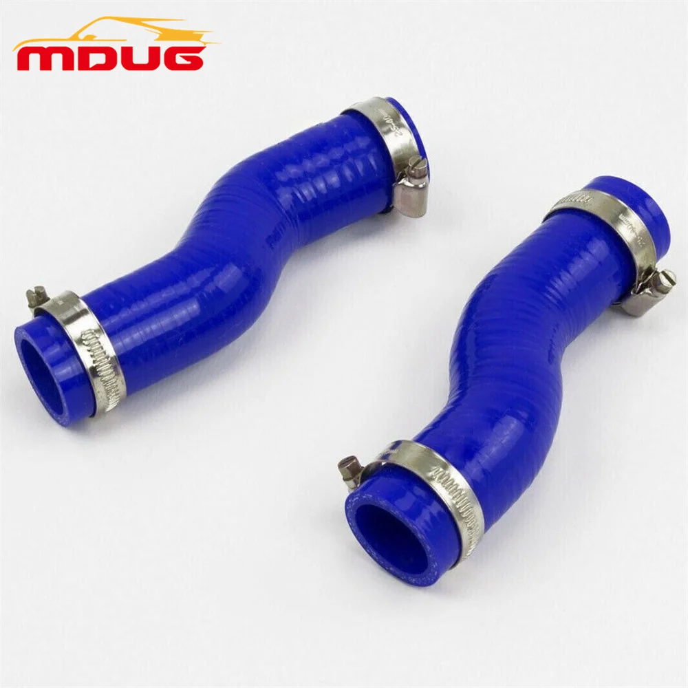 For Toyota MR2 MK2 Turbo/NA Rev1-5 1989-2000 Silicone Radiator Coolant Hose & Clamps
For Toyota MR2 MK2 Turbo/NA Rev1-5 1989-2000 Silicone Radiator Coolant Hose & Clamps