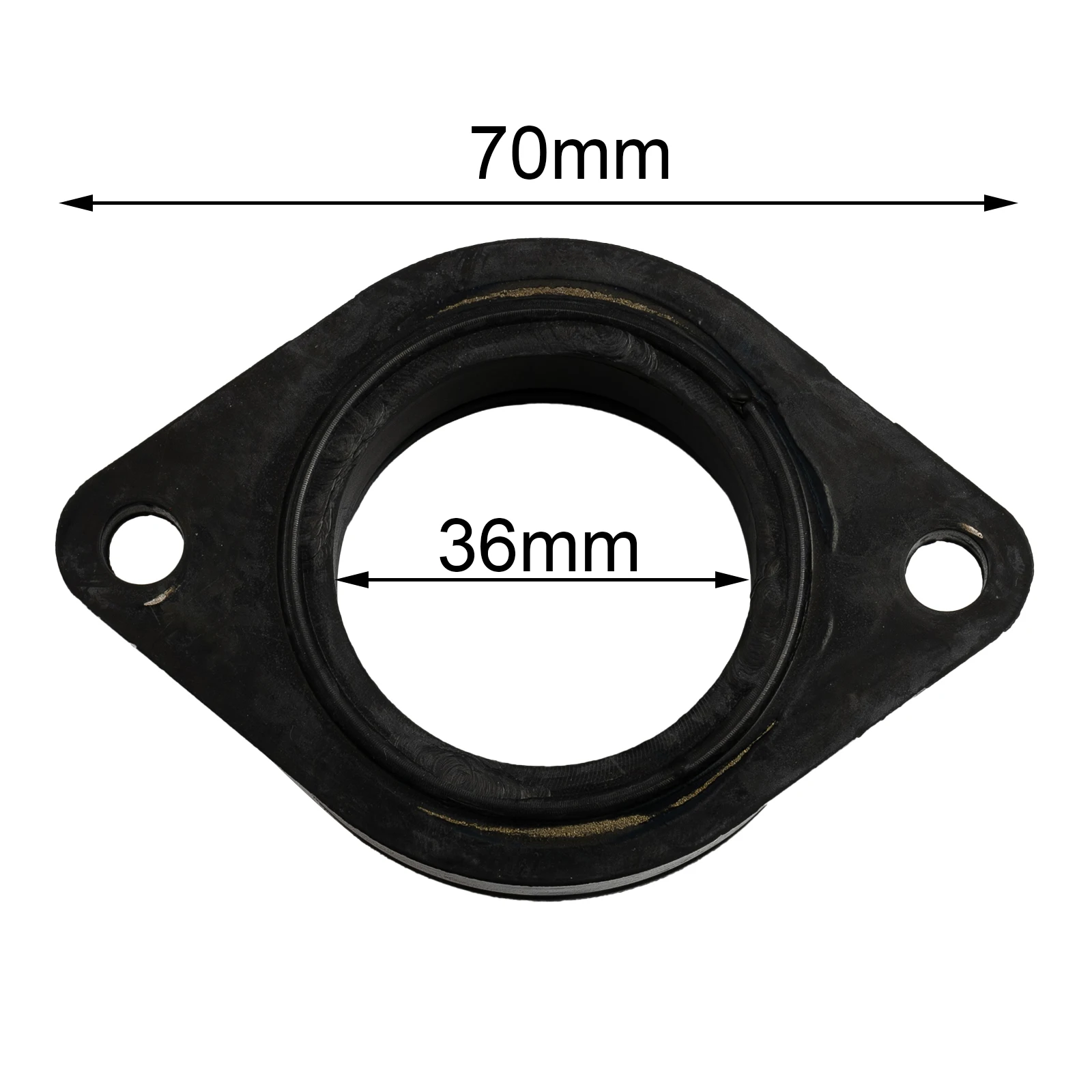 1PCS Adapter Carburetor Intake Manifold For Suzuki GN250 Black Flange Motorcycle Carburetor Intake Manifold Replacement
1PCS Adapter Carburetor Intake Manifold For Suzuki GN250 Black Flange Motorcycle Carburetor Intake Manifold Replacement
