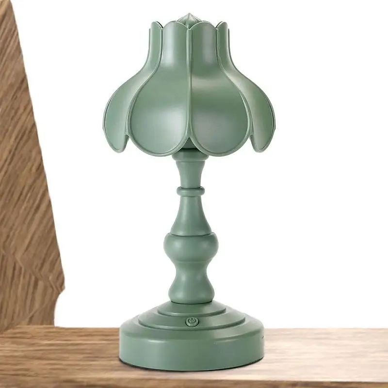 Flower Light Lamp Mini Lotus Desk Lamp LED Nightlight Table Lamp Room Decor USB Rechargeable Decorative Night Lights For Bedroom
Flower Light Lamp Mini Lotus Desk Lamp LED Nightlight Table Lamp Room Decor USB Rechargeable Decorative Night Lights For Bedroom