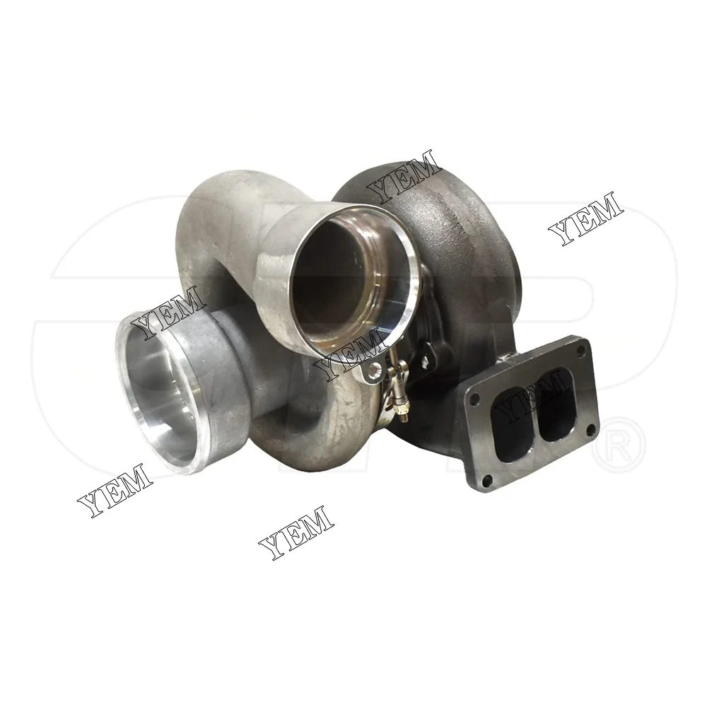 Новый турбокомпрессор 7N9478 8N5277 0R5753 Turbo для Caterpillar 825 826C 825C 245
Новый турбокомпрессор 7N9478 8N5277 0R5753 Turbo для Caterpillar 825 826C 825C 245