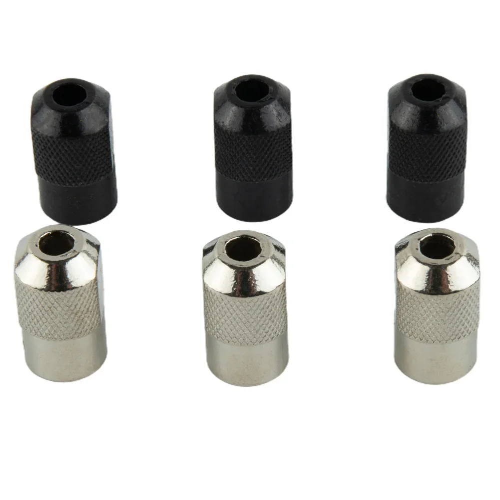 For Rotary Tools Chuck Nut 6PCS Electric Grinder Accessories M8 * 0.75mm Parts Reliable Repair Tool Replacement
For Rotary Tools Chuck Nut 6PCS Electric Grinder Accessories M8 * 0.75mm Parts Reliable Repair Tool Replacement
