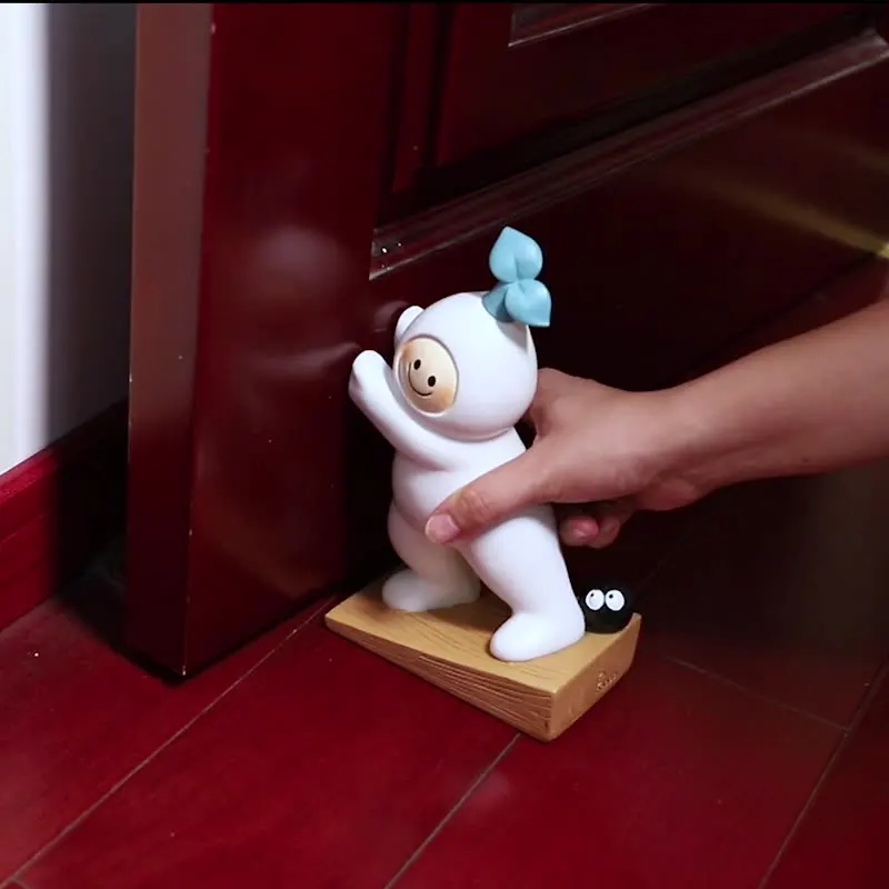 Cartoon radish resin door stopper home door door stopper creative handicraft ornaments door stop decorations
Cartoon radish resin door stopper home door door stopper creative handicraft ornaments door stop decorations