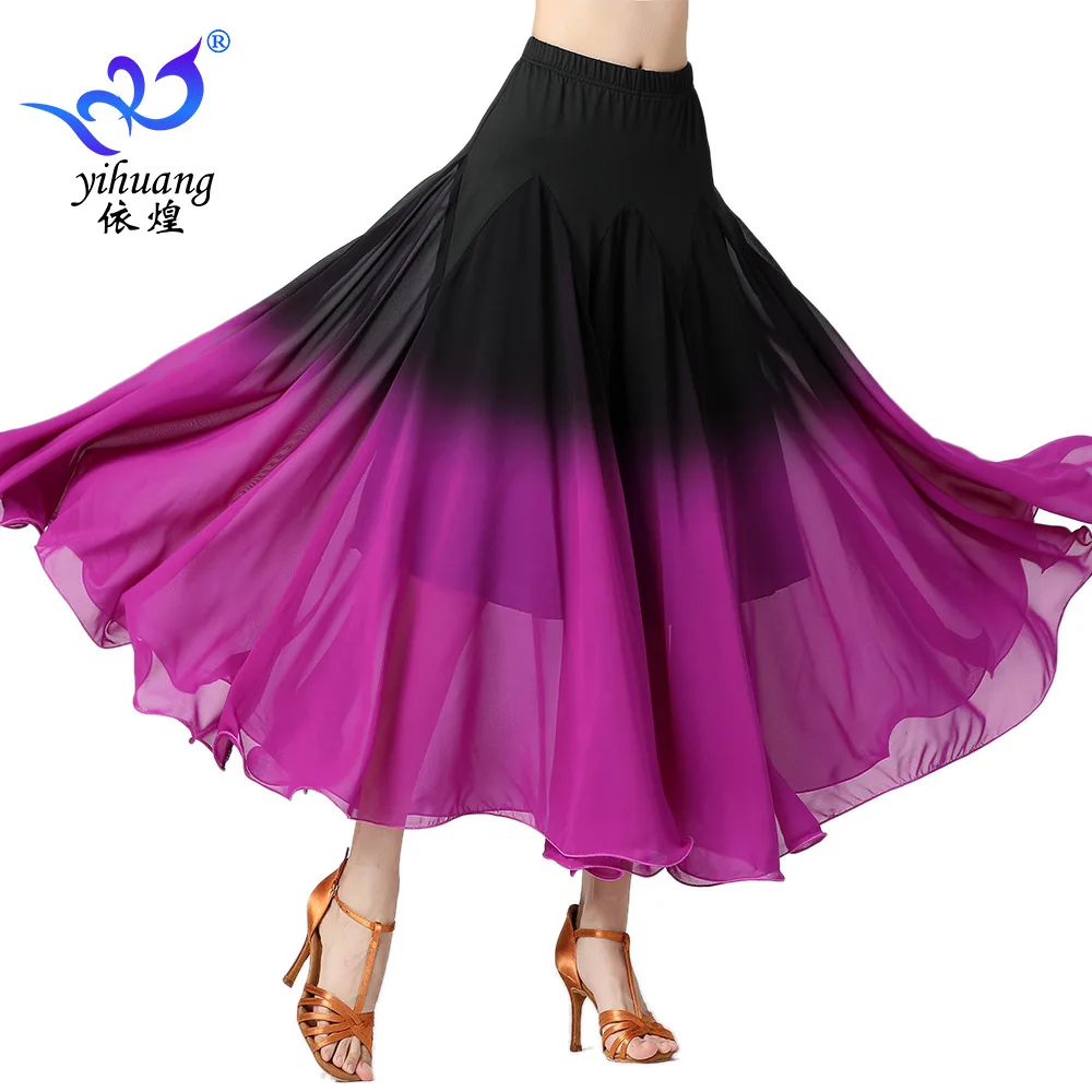2023 New Design !! Ballroom Dance Skirt Lady Tango Waltz Dancing Costumes Women Competition Clothes
2023 New Design !! Ballroom Dance Skirt Lady Tango Waltz Dancing Costumes Women Competition Clothes