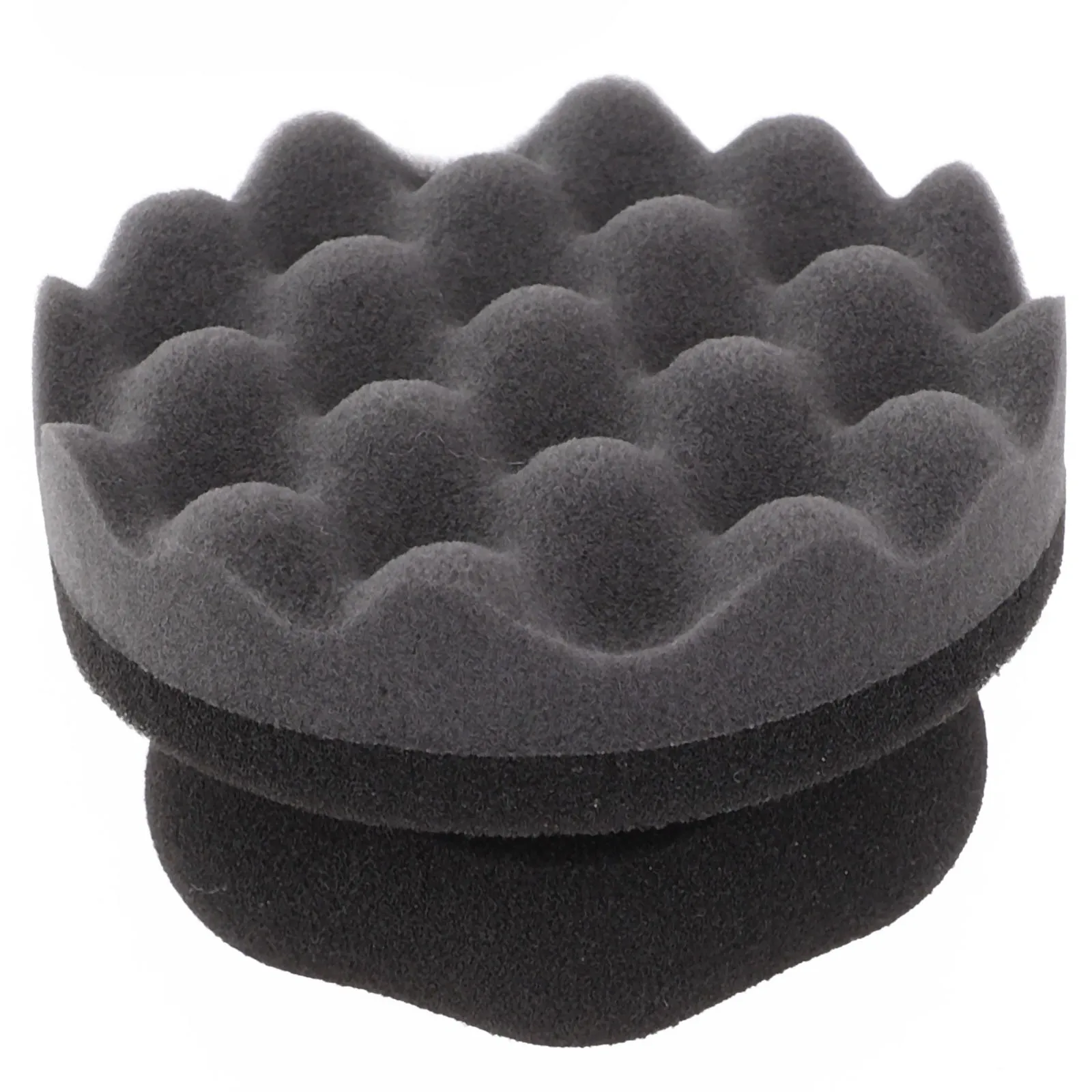 Полировальная накладка идеально подходит для очистки дорожных шин большого размера волнистая поверхность 11 см простой в использовании высококачественный материал 
Полировальная накладка идеально подходит для очистки дорожных шин большого размера волнистая поверхность 11 см простой в использовании высококачественный материал