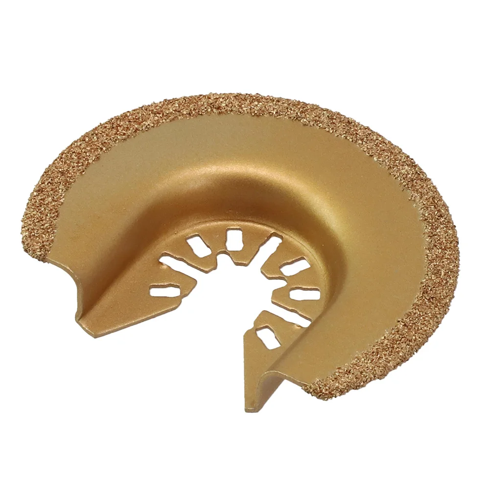 4Pcs/Set Cement Ceramics Cutting Renovator Tools Carbide Oscillating Saw Blade Quick Change Multi Tools Universal Interface
4Pcs/Set Cement Ceramics Cutting Renovator Tools Carbide Oscillating Saw Blade Quick Change Multi Tools Universal Interface