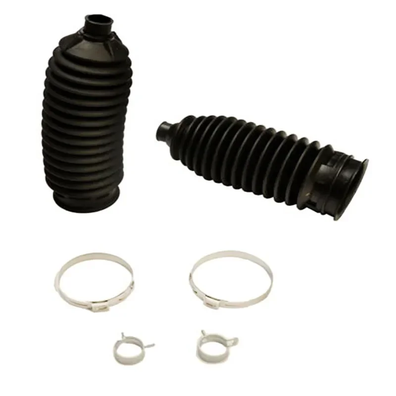 New Genuine Power Steering Gear Boot Kit 34190AE150 For Subaru 2003-2008 Forester
New Genuine Power Steering Gear Boot Kit 34190AE150 For Subaru 2003-2008 Forester