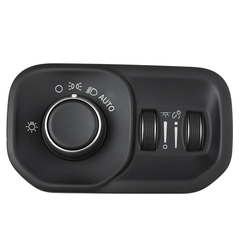 68401978AB Headlight Switch Fog Light Switch Headlight Switch Control Switch Accessories For Dodge Ram 3500 2019-2020
68401978AB Headlight Switch Fog Light Switch Headlight Switch Control Switch Accessories For Dodge Ram 3500 2019-2020