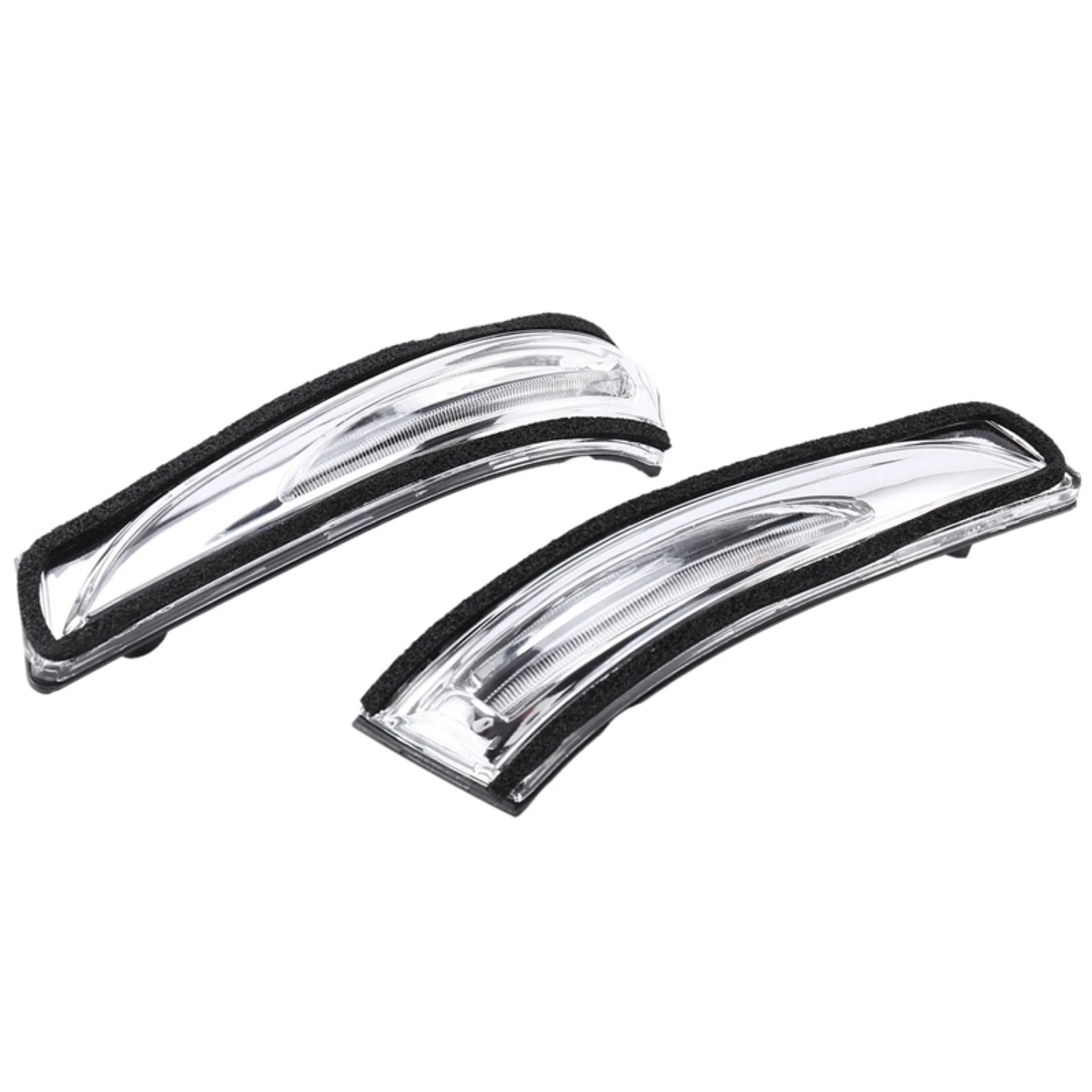for Hyundai Accent 2011-2017 Side Rearview Mirror Turn Signal Light Rear View Mirror Indicator
for Hyundai Accent 2011-2017 Side Rearview Mirror Turn Signal Light Rear View Mirror Indicator