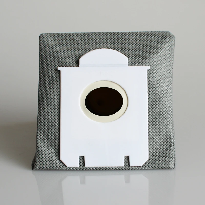 Suitable for Philips FC8202 FC8384 FC9088 HR8354 Vacuum Cleaner Accessories Garbage Bags Washable Non-woven Dust Bag
Suitable for Philips FC8202 FC8384 FC9088 HR8354 Vacuum Cleaner Accessories Garbage Bags Washable Non-woven Dust Bag