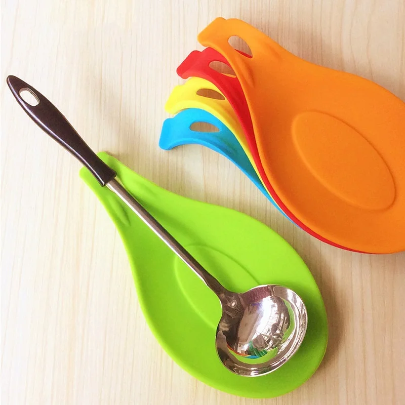 Multi Mat Kitchen Tools Silicone Mat Insulation Placemat Heat Resistant Put A Spoon Kitchen Accessories
Multi Mat Kitchen Tools Silicone Mat Insulation Placemat Heat Resistant Put A Spoon Kitchen Accessories