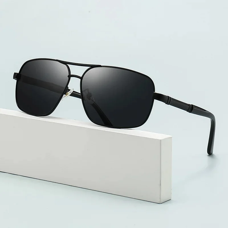 Photochromic Men Women Polarized Sunglasses Luxury Design Chameleon Discoloration Sun Glasses Fashion Vintage Trend Eyewear 2023
Photochromic Men Women Polarized Sunglasses Luxury Design Chameleon Discoloration Sun Glasses Fashion Vintage Trend Eyewear 2023