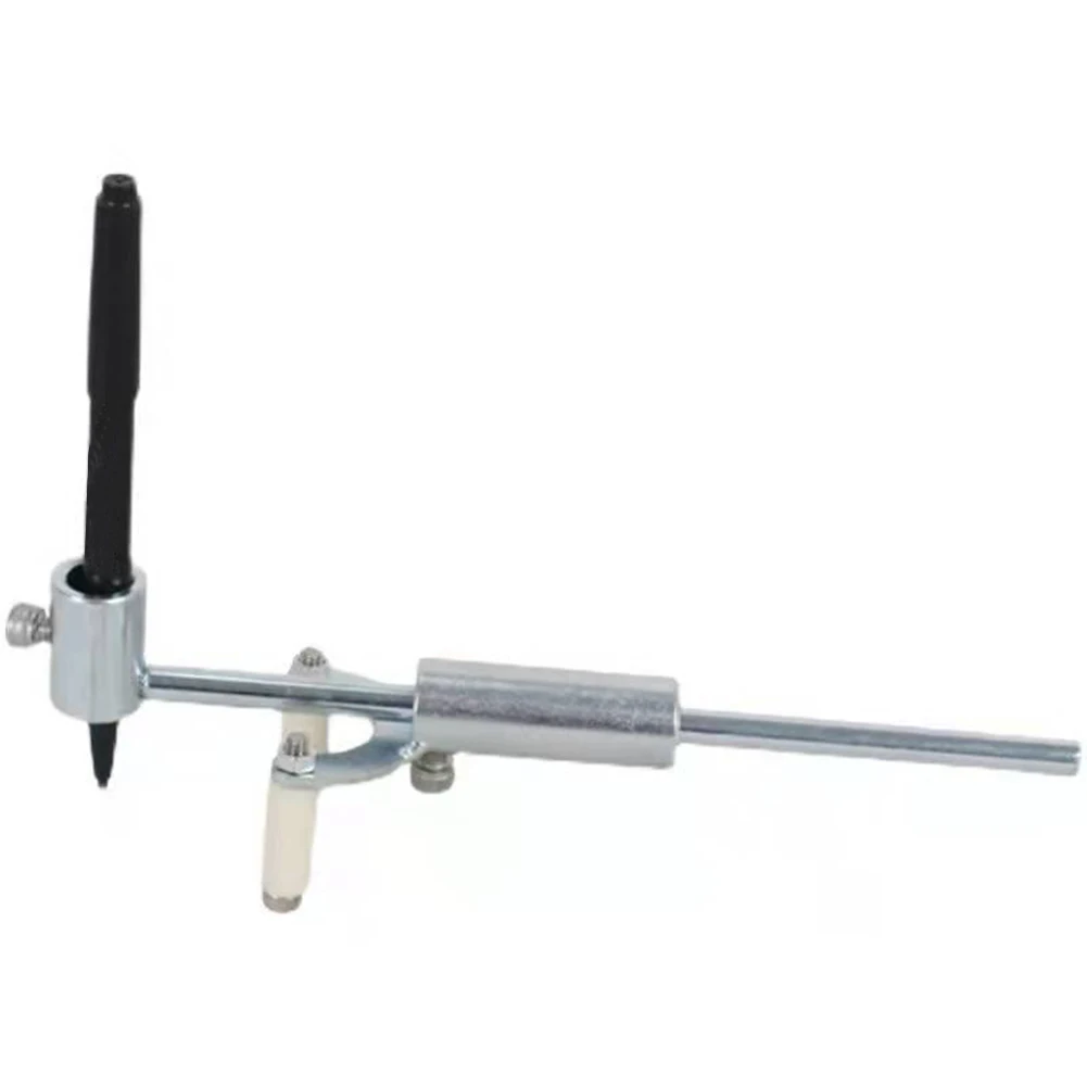 Line Car Sheet Metal Dent Repair Tool Mark Scraper Wheel Mark Scraper Car Wheel Eyebrow Silver Metal Parallel Scriber
Line Car Sheet Metal Dent Repair Tool Mark Scraper Wheel Mark Scraper Car Wheel Eyebrow Silver Metal Parallel Scriber