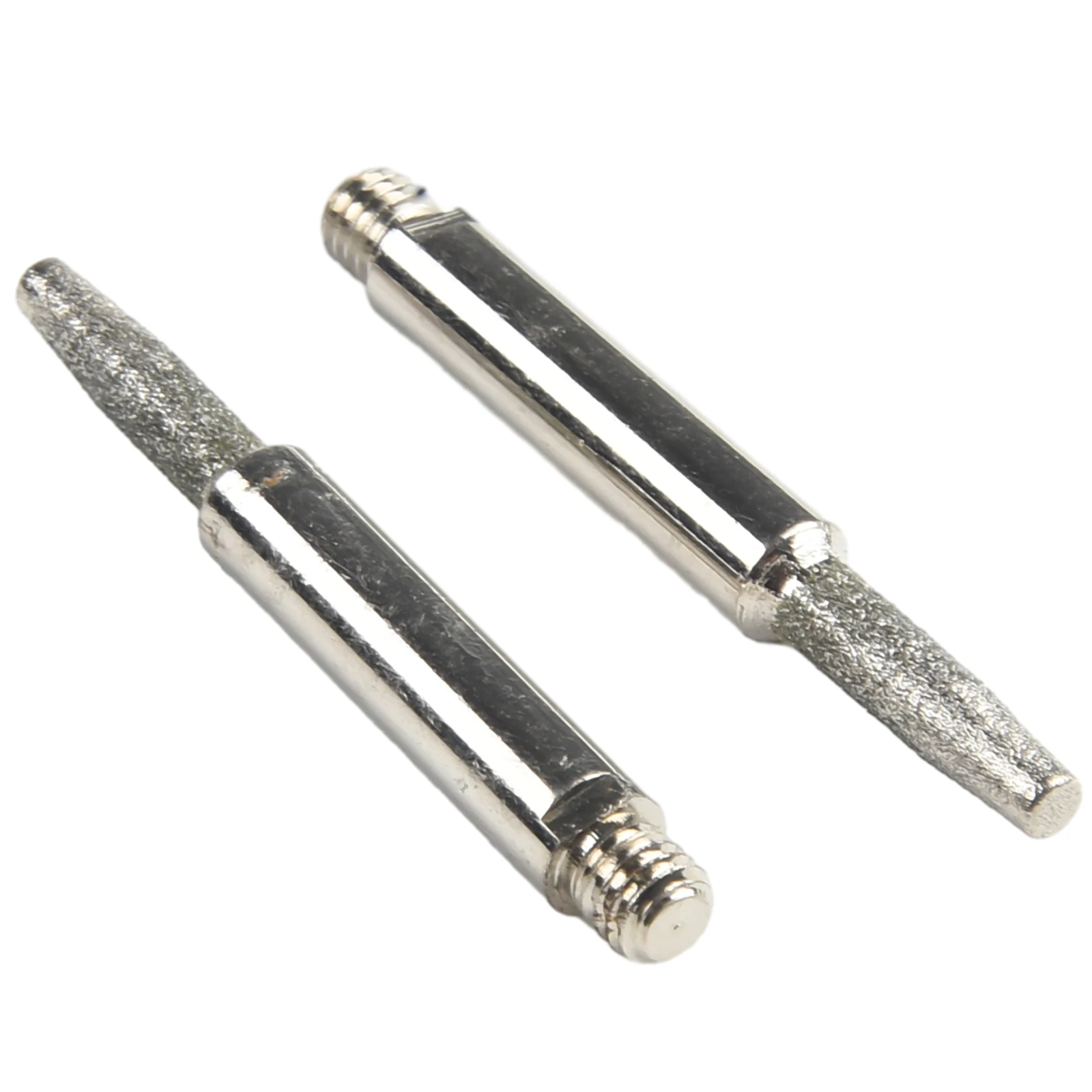 Wrench Grinding Head Silver Stone Carving 4 4.8 5.5mm Chainsaw Sharpener Cylindrical Burr Replacement Accessories
Wrench Grinding Head Silver Stone Carving 4 4.8 5.5mm Chainsaw Sharpener Cylindrical Burr Replacement Accessories