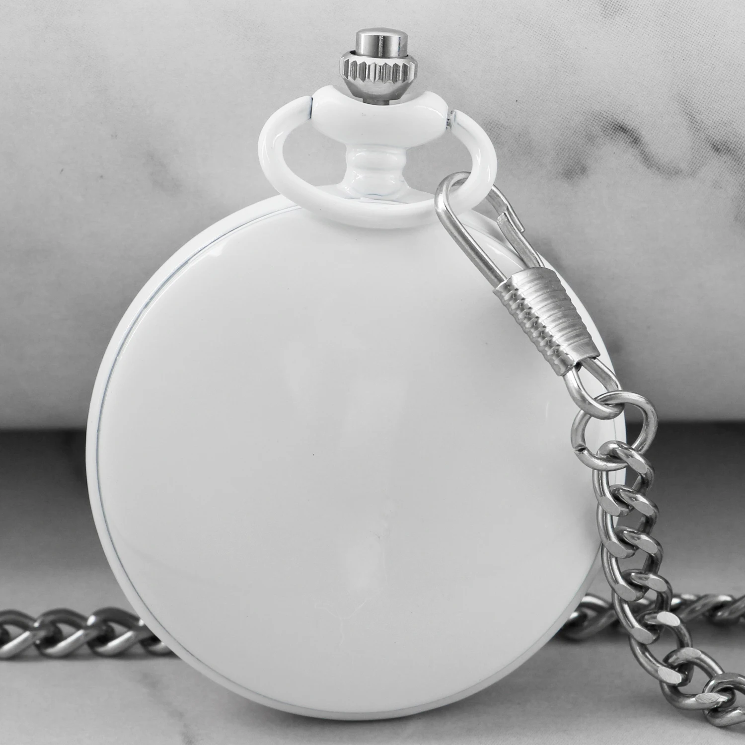 Bright White Multi Color Quartz Pocket Watch With Chain Gifts For Children Men Women Pocket FOB Watch CF1649 Dropshipping
Bright White Multi Color Quartz Pocket Watch With Chain Gifts For Children Men Women Pocket FOB Watch CF1649 Dropshipping