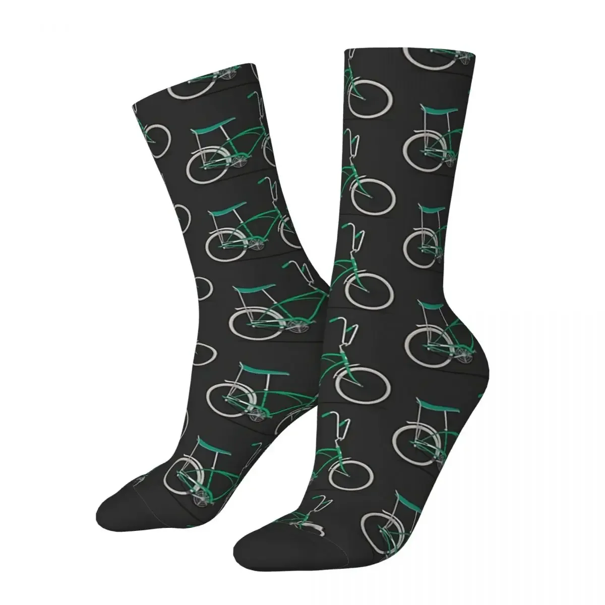 Happy Men's Socks Wildcat Retro Vintage Harajuku Bicycle Bike Hip Hop Male Crew Crazy Sock Gift Summer Socks
Happy Men's Socks Wildcat Retro Vintage Harajuku Bicycle Bike Hip Hop Male Crew Crazy Sock Gift Summer Socks