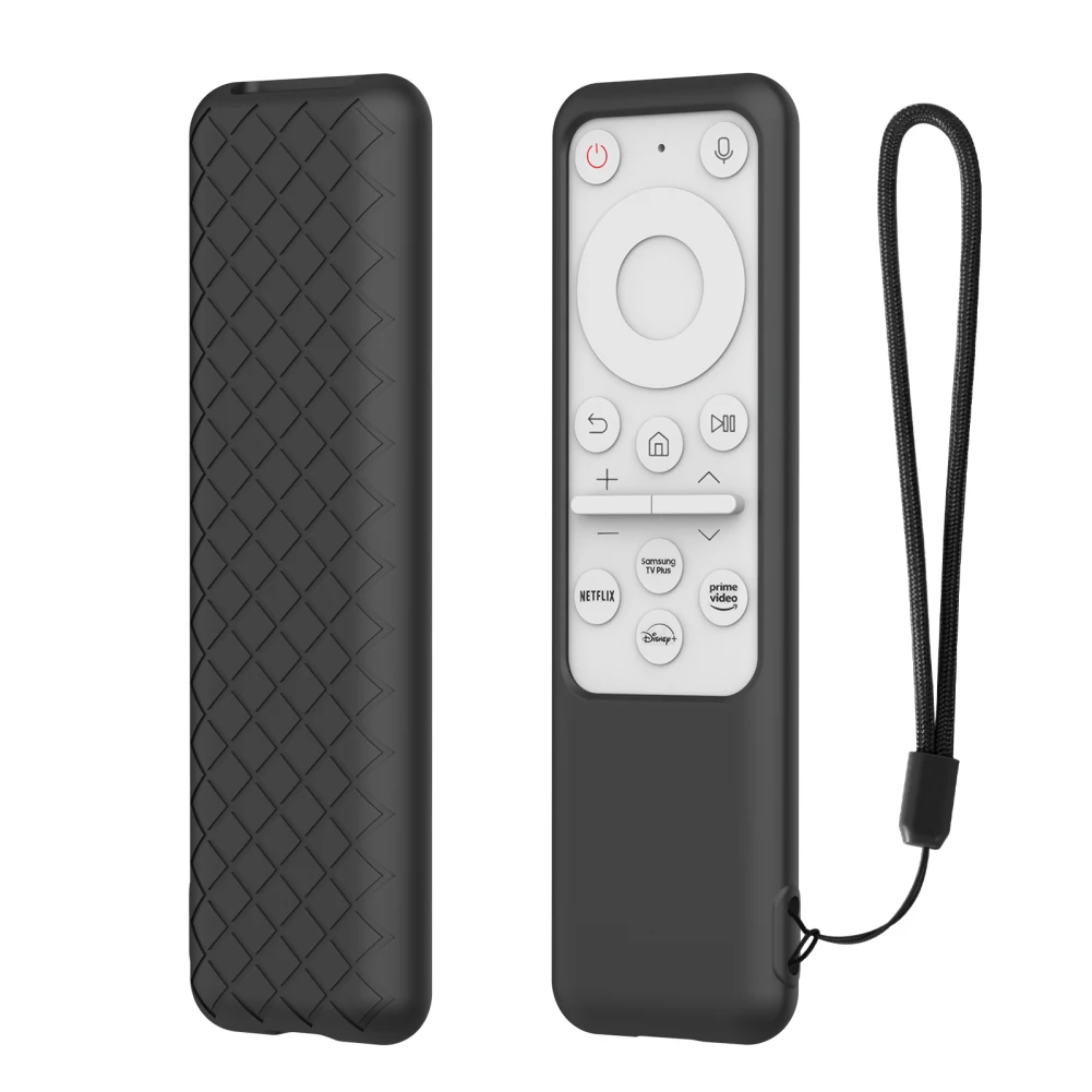 Silicone Remote Case Compatible For BP59-00149B TM2261S BP59-00149A Remote Control Dust-proof Anti Slip Protective Cover 
Silicone Remote Case Compatible For BP59-00149B TM2261S BP59-00149A Remote Control Dust-proof Anti Slip Protective Cover
