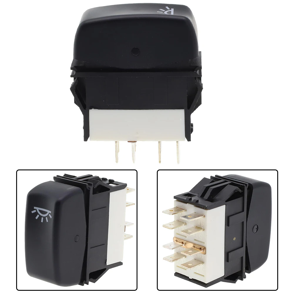 Rocker Switch Dome Lamp Electric Components Plastic Rocker Switch Dome Lamp For Kenworth P27-1040-10 Car Accessories
Rocker Switch Dome Lamp Electric Components Plastic Rocker Switch Dome Lamp For Kenworth P27-1040-10 Car Accessories