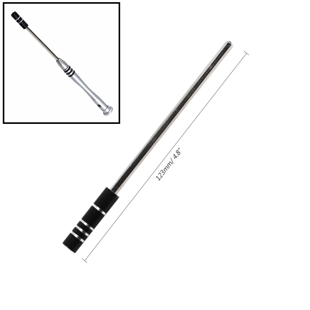 Socket Adapter Extension Shaft 2Pcs/set Equipment Multifunction Power Tools Replacement Screwdriver Bit Holder
Socket Adapter Extension Shaft 2Pcs/set Equipment Multifunction Power Tools Replacement Screwdriver Bit Holder