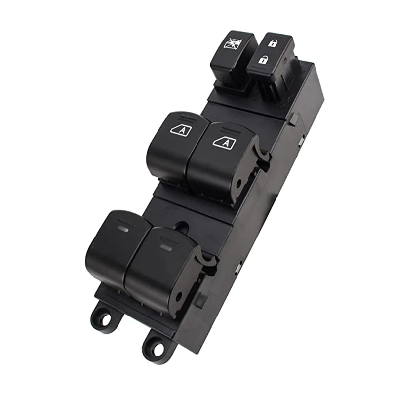 

Master Electric Power Window Switch Driver For 2004-2014 Nissan Titan 25401-ZT10A