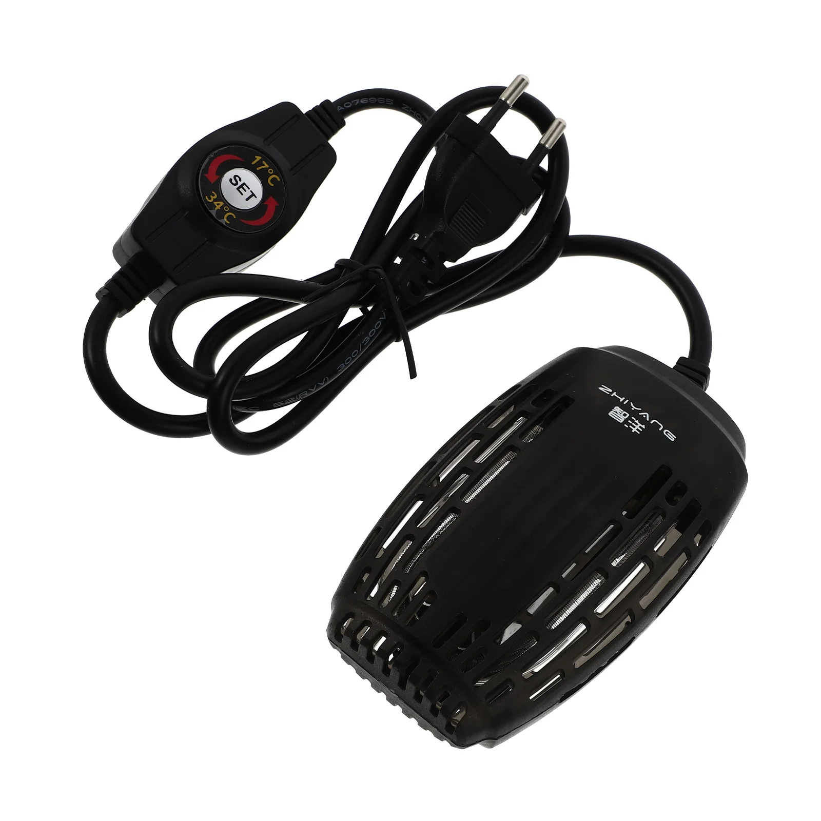 Fish Tank Heating Stick Aquarium Heating Rod Automatic Constant Temperature Heater EU Plug
Fish Tank Heating Stick Aquarium Heating Rod Automatic Constant Temperature Heater EU Plug