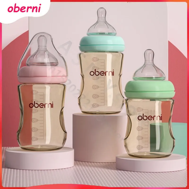 Newborn baby bottle/150ML-180ML PPSU bottle/Anti-colic bottle/wide mouth/BPA free/0-3 months baby use/Baby Milk Bottle
Newborn baby bottle/150ML-180ML PPSU bottle/Anti-colic bottle/wide mouth/BPA free/0-3 months baby use/Baby Milk Bottle