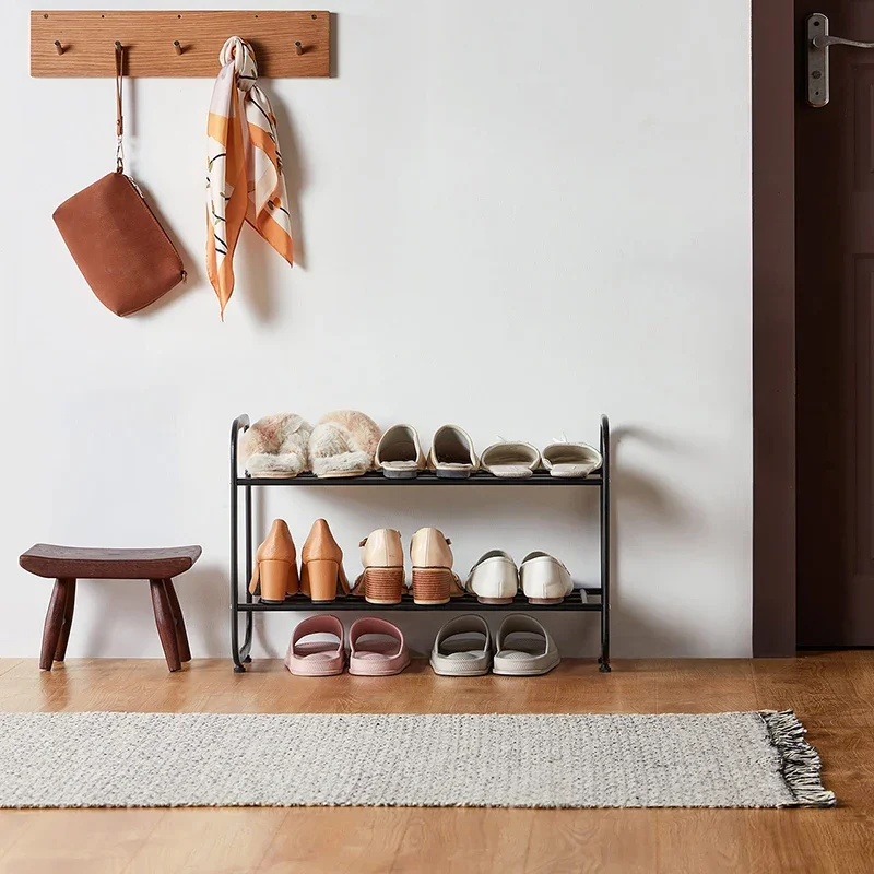 Modern Simplicity Light Luxury Home Shoe Racks Storage Cabinet Behind Doors Simple Shoes Organizer Elegant Furniture
Modern Simplicity Light Luxury Home Shoe Racks Storage Cabinet Behind Doors Simple Shoes Organizer Elegant Furniture