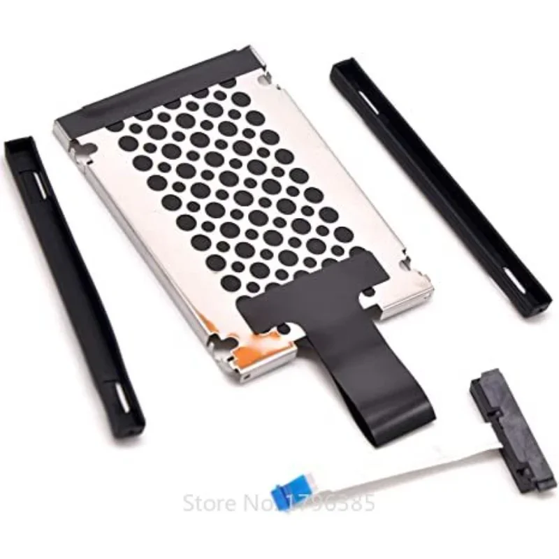 Кабель жесткого диска SATA, кронштейн для жесткого диска HDD для HP X360 15-BP 15M-CP 15M-BP 15-CN 14-CD 15m-CN 15-BQ 15-BP101TX 450.0BX02.0011
Кабель жесткого диска SATA, кронштейн для жесткого диска HDD для HP X360 15-BP 15M-CP 15M-BP 15-CN 14-CD 15m-CN 15-BQ 15-BP101TX 450.0BX02.0011