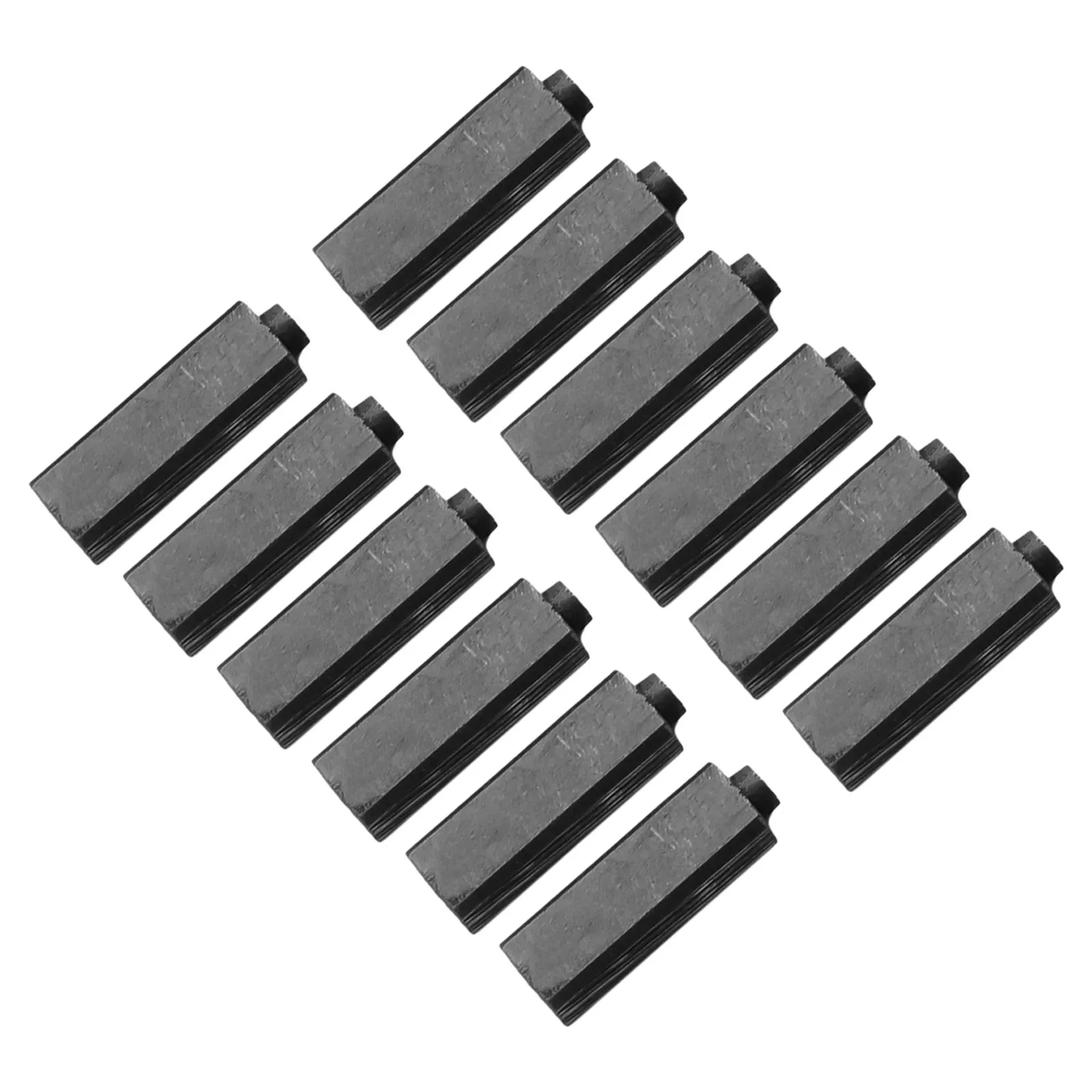 12pcs 4x5.5x17mm Carbon Brushes Fit For:anchor Engine Electric Hair Dryer And Others ,general Carbon Brushes Power Tools
12pcs 4x5.5x17mm Carbon Brushes Fit For:anchor Engine Electric Hair Dryer And Others ,general Carbon Brushes Power Tools