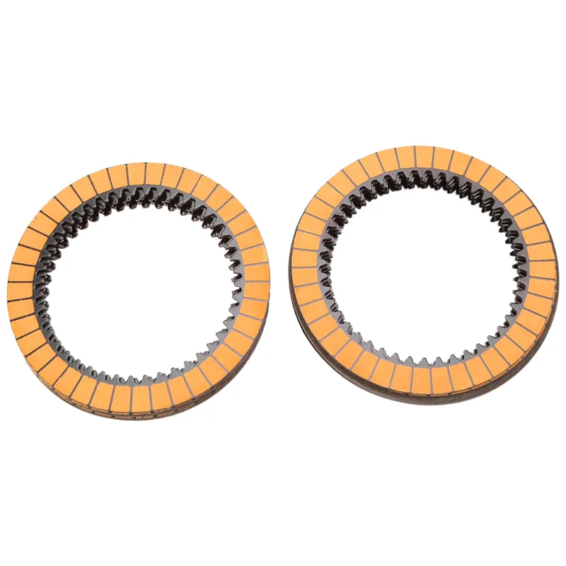 New MAXA BAXA Gearbox Friction Disc Transmission Clutch Friction Plate Kit 16PCS for ACCORD 4CYL. 1998-2002
New MAXA BAXA Gearbox Friction Disc Transmission Clutch Friction Plate Kit 16PCS for ACCORD 4CYL. 1998-2002