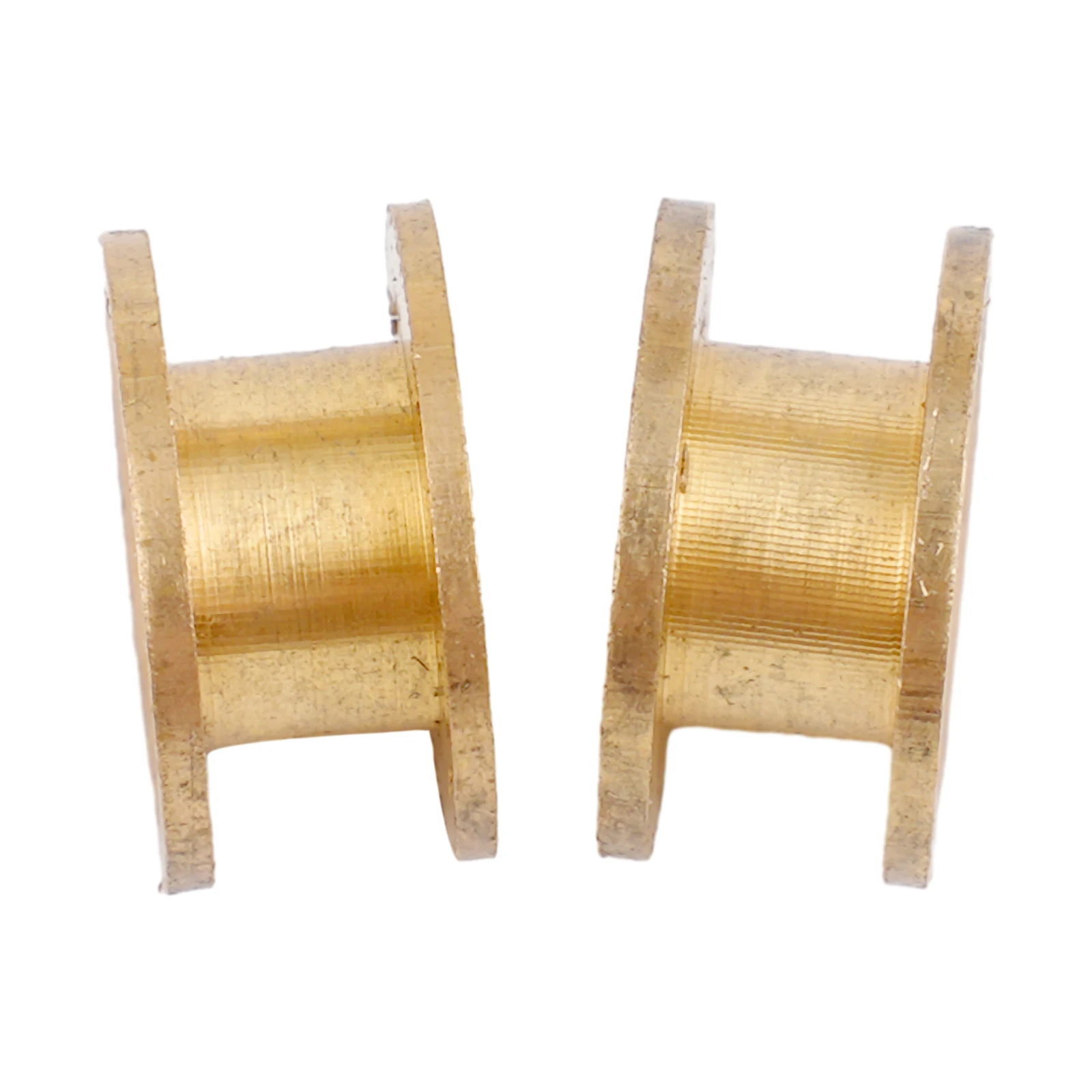 10PCS Trimmer Head Eyelets, Brass Construction for Durability, Perfect Replacement Accessory for Universal Brush Cutter
10PCS Trimmer Head Eyelets, Brass Construction for Durability, Perfect Replacement Accessory for Universal Brush Cutter