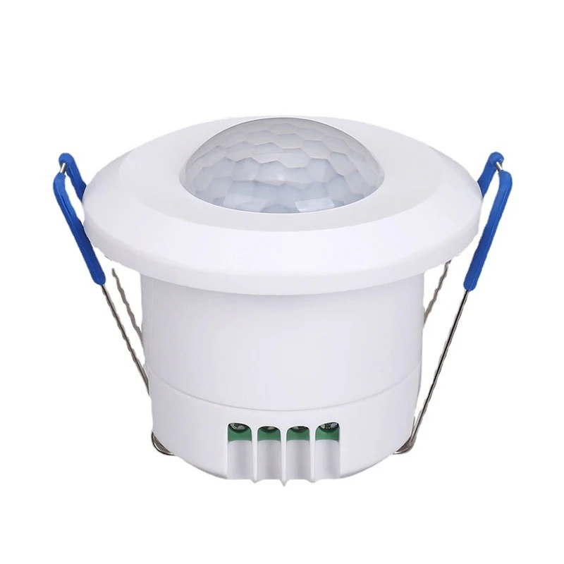 Sensor Portable Graffiti Intelligent Zigbee Sensor Powerful 220V Infrared Detector
Sensor Portable Graffiti Intelligent Zigbee Sensor Powerful 220V Infrared Detector