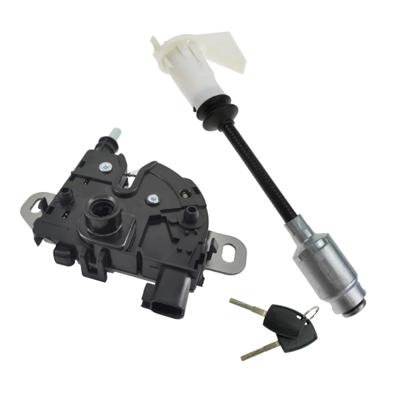 Car Bonnets Release HoodLock Latches 1343577 For Focus MK2 2004 Car Repairs F19A
Car Bonnets Release HoodLock Latches 1343577 For Focus MK2 2004 Car Repairs F19A