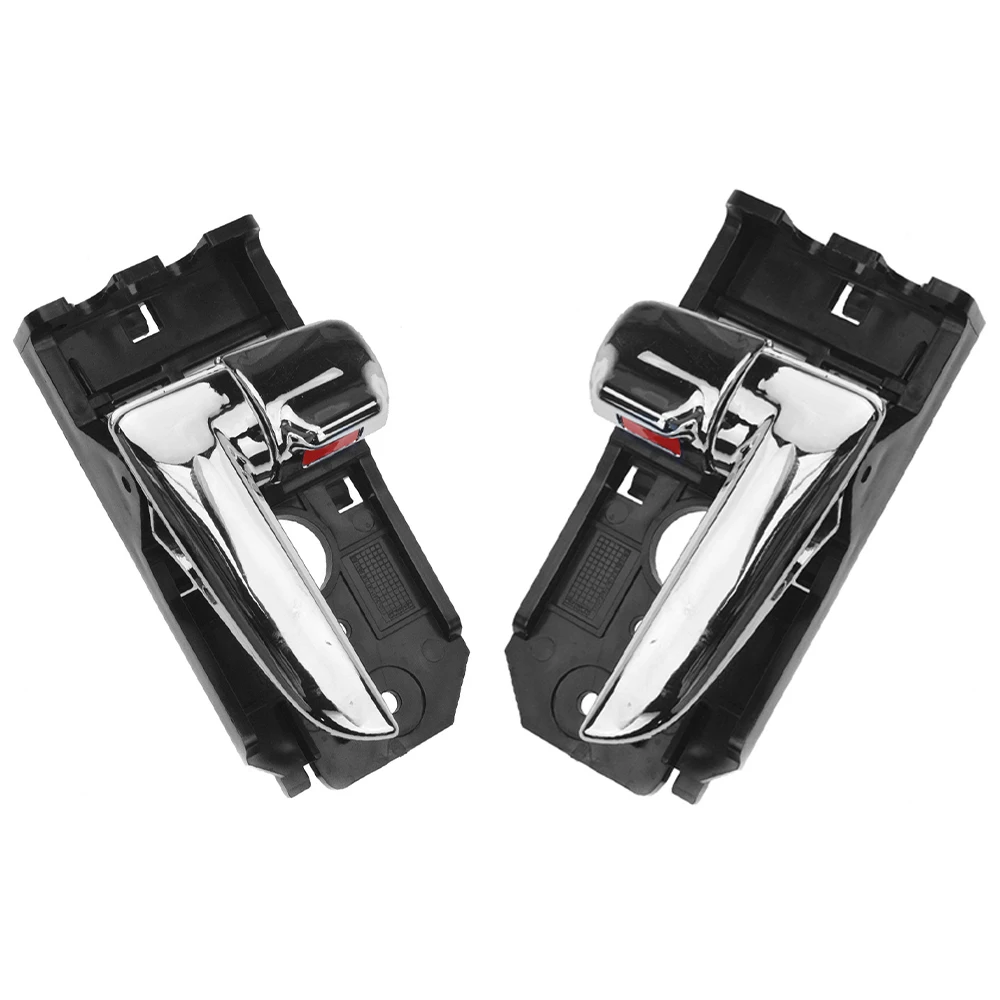 Front or Rear Right Inner Door Handle For Kia Spectra 2004-2009 82610-2F000 826102F000 82620-2F000 826202F000 Car Accessories
Front or Rear Right Inner Door Handle For Kia Spectra 2004-2009 82610-2F000 826102F000 82620-2F000 826202F000 Car Accessories