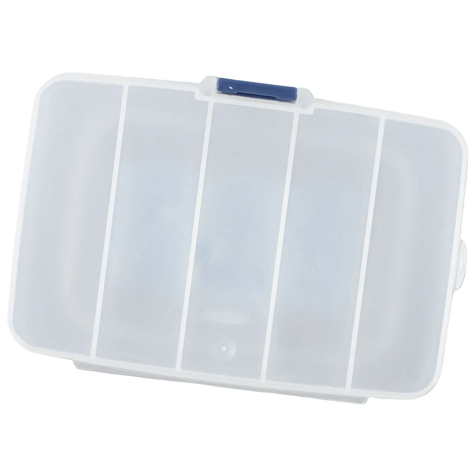 1PC Plastic Box Tool Screws IC Storage Box 14.3*9*3.5 Cm Light Craft Organizer Small Part Container Case Home Organizers
1PC Plastic Box Tool Screws IC Storage Box 14.3*9*3.5 Cm Light Craft Organizer Small Part Container Case Home Organizers
