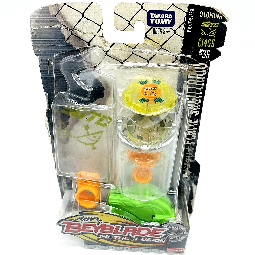 TAKARA TOMY Flame Sagittario C145S Beyblade BB-35 металлическая борьба/металлический фьюжн ограниченный
TAKARA TOMY Flame Sagittario C145S Beyblade BB-35 металлическая борьба/металлический фьюжн ограниченный