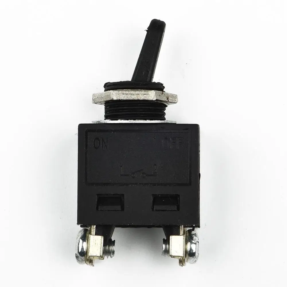 2PCS Angle Grinder Switch AC220-240V For 9523NB 651403-7 651433-8 9524NB 9527NB 9528NB Power Tool Accessories Replacement
2PCS Angle Grinder Switch AC220-240V For 9523NB 651403-7 651433-8 9524NB 9527NB 9528NB Power Tool Accessories Replacement