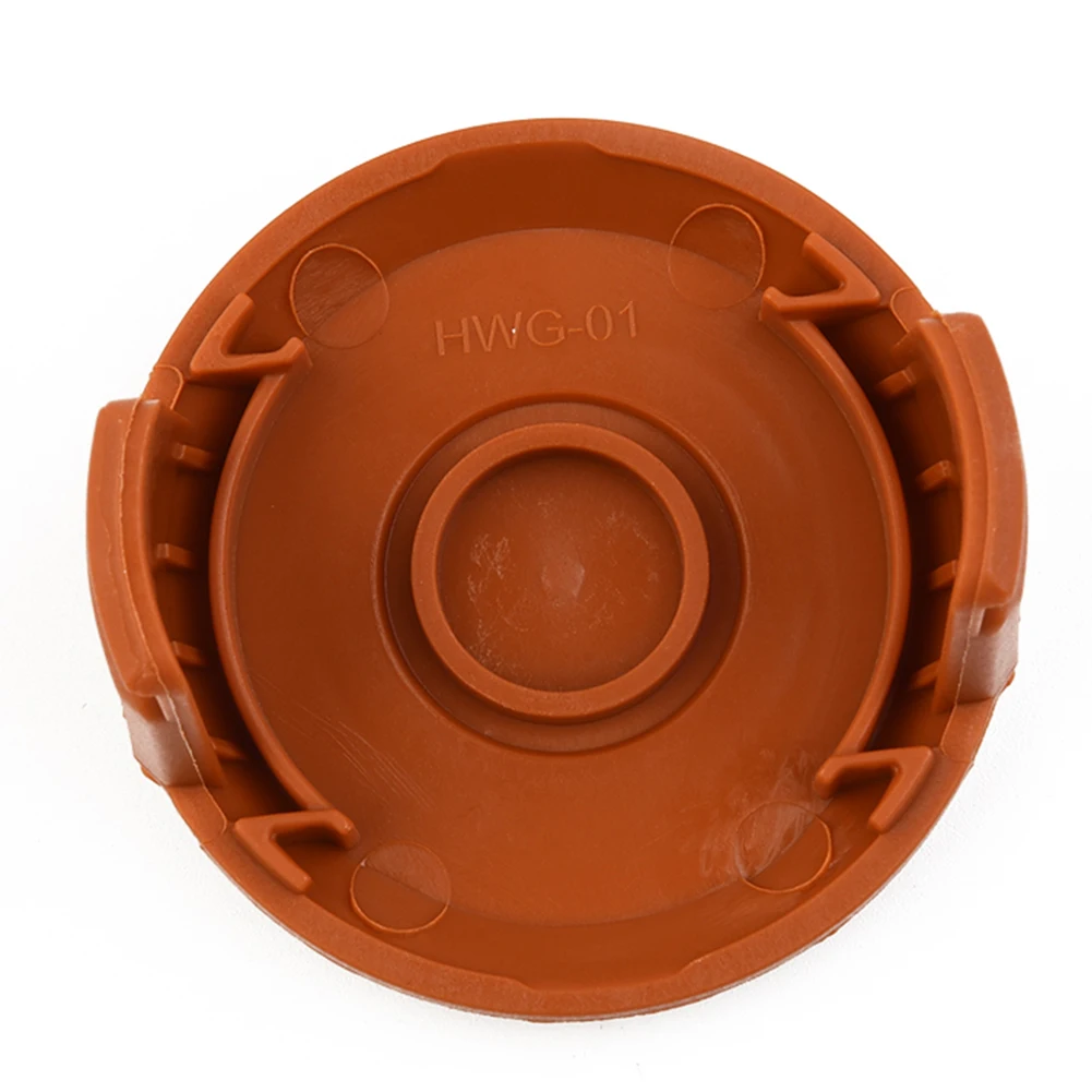 2pcs Band New For MacAllister Grass Trimmer MGTP18Li Spool Cap Spool Cover Lawn Mower Part No. MC486 Spool Cap
2pcs Band New For MacAllister Grass Trimmer MGTP18Li Spool Cap Spool Cover Lawn Mower Part No. MC486 Spool Cap