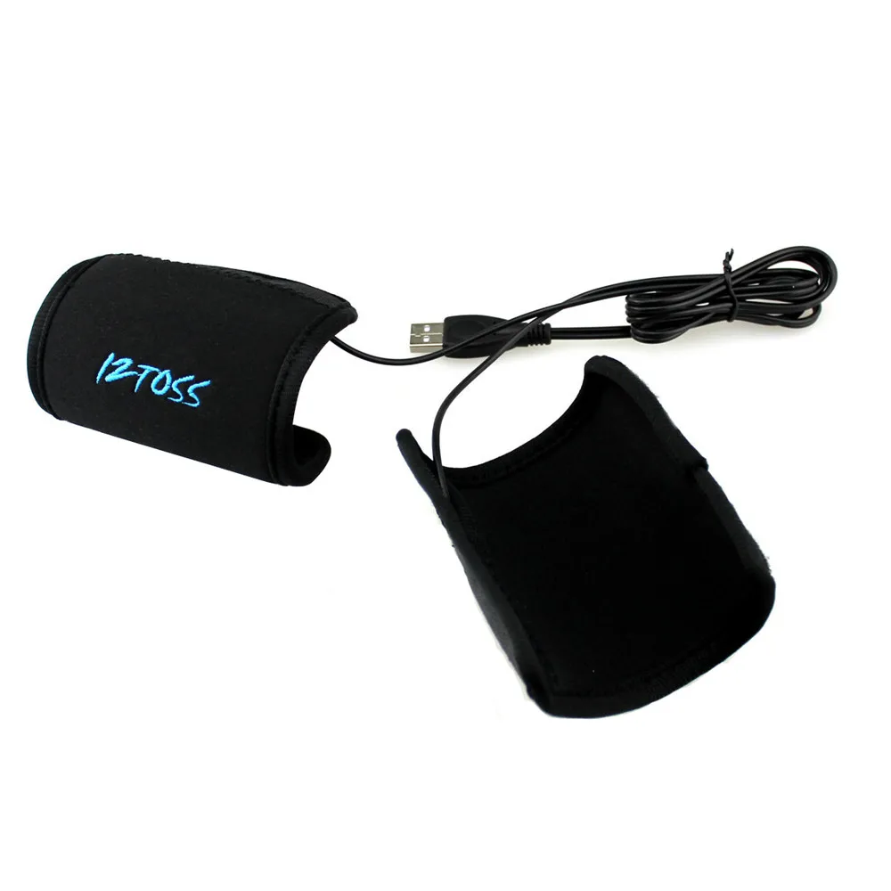 Motorcycles Handlebar Heating Grips with Temperature Control USB Motorbike Heating Pad Handle Warmer Removable Grips
Motorcycles Handlebar Heating Grips with Temperature Control USB Motorbike Heating Pad Handle Warmer Removable Grips