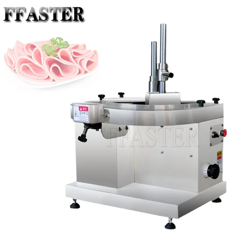 Automatic Small Meat Strips Slicing Cutting Machine Beef Pork Meat Chicken Breast Jerky Frozen Fresh Meat Slicer
Automatic Small Meat Strips Slicing Cutting Machine Beef Pork Meat Chicken Breast Jerky Frozen Fresh Meat Slicer