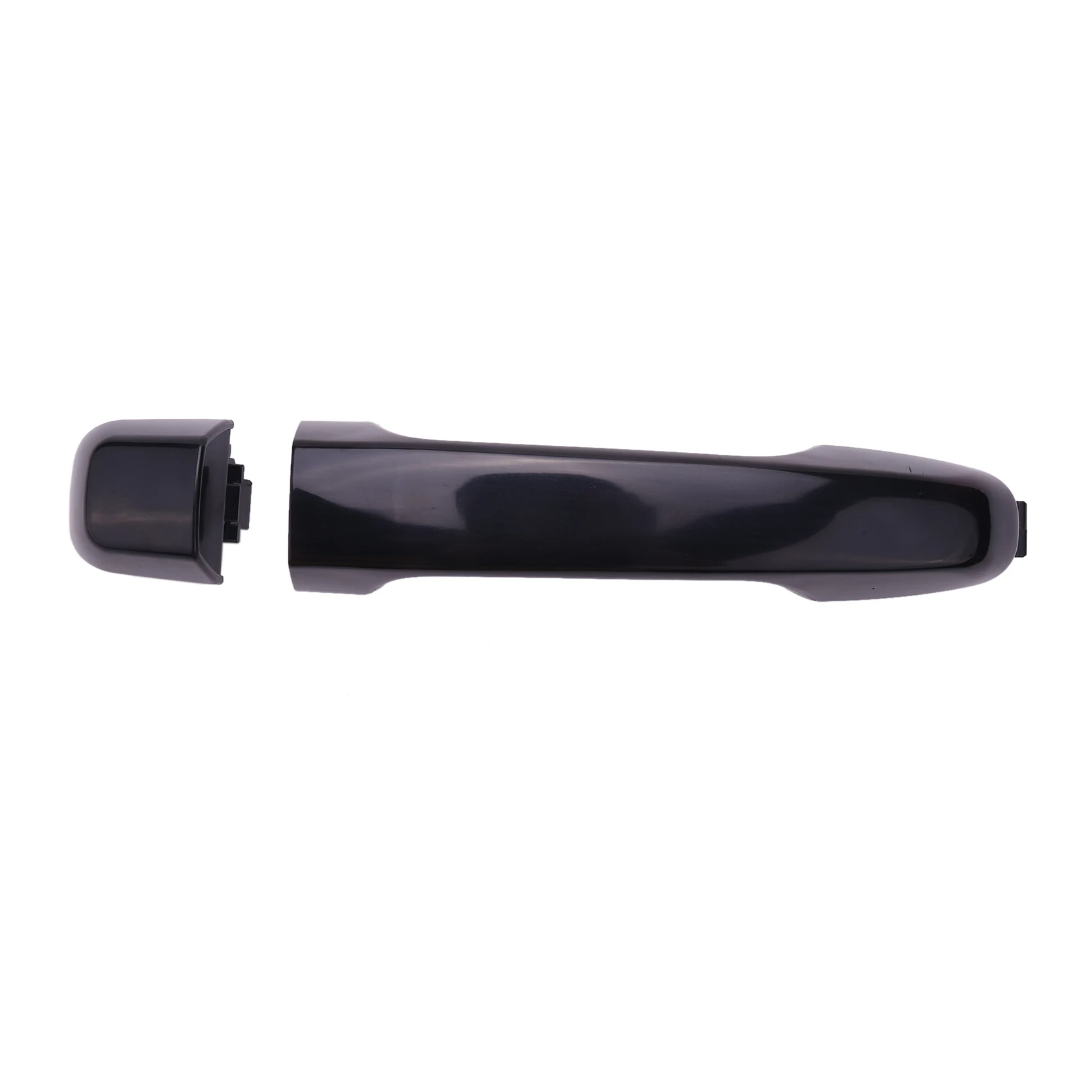 Задняя левая наружная дверная ручка для Toyota Prado Land Cruiser 2010 - 2017 69211-60090 Новинка
Задняя левая наружная дверная ручка для Toyota Prado Land Cruiser 2010 - 2017 69211-60090 Новинка