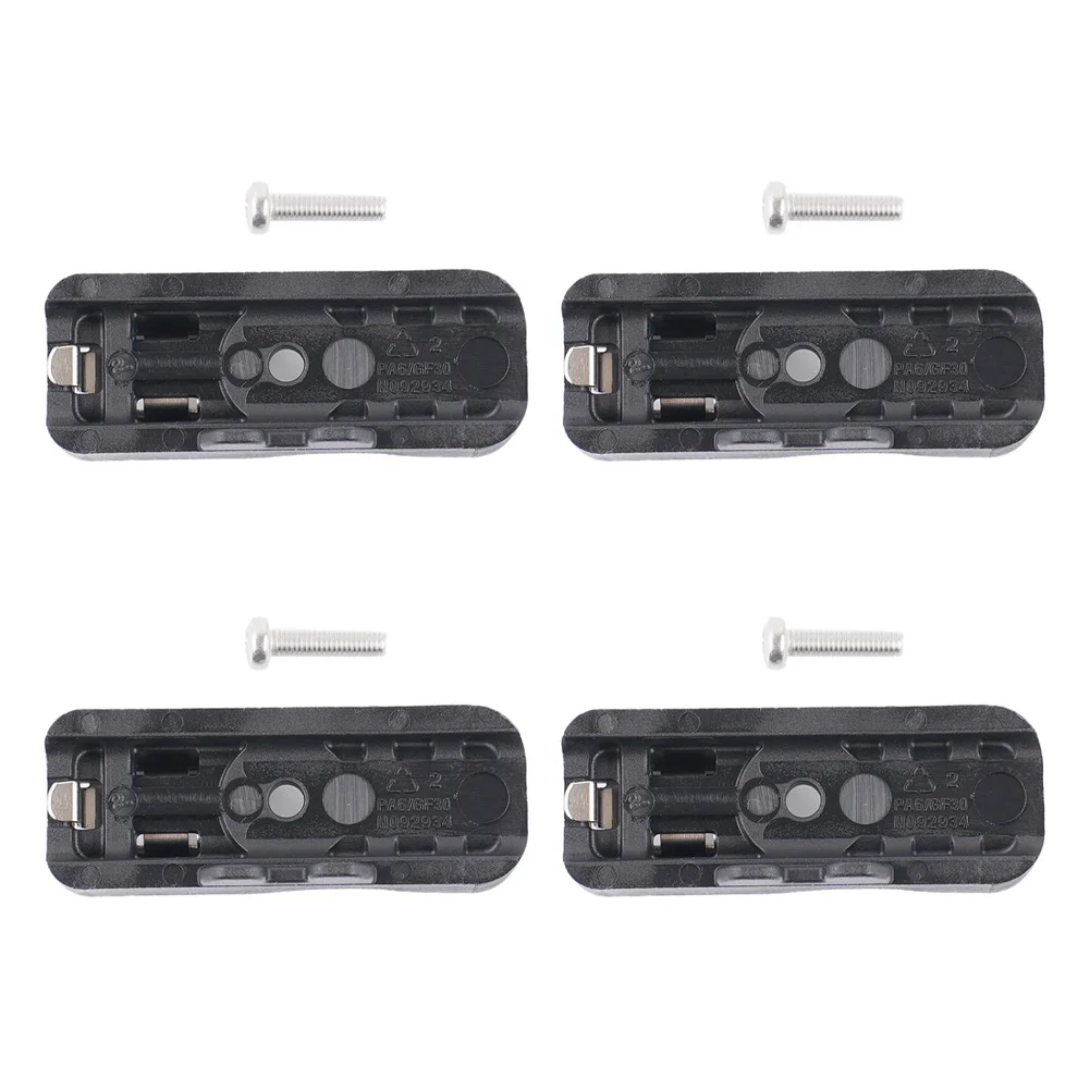 4PCS Bits Holder For DCF885M2 DCF825 DCD985 DCF835 DCF836 N131745 N098881 N092934 For 20V MAX Tool Drill Impact Driver
4PCS Bits Holder For DCF885M2 DCF825 DCD985 DCF835 DCF836 N131745 N098881 N092934 For 20V MAX Tool Drill Impact Driver