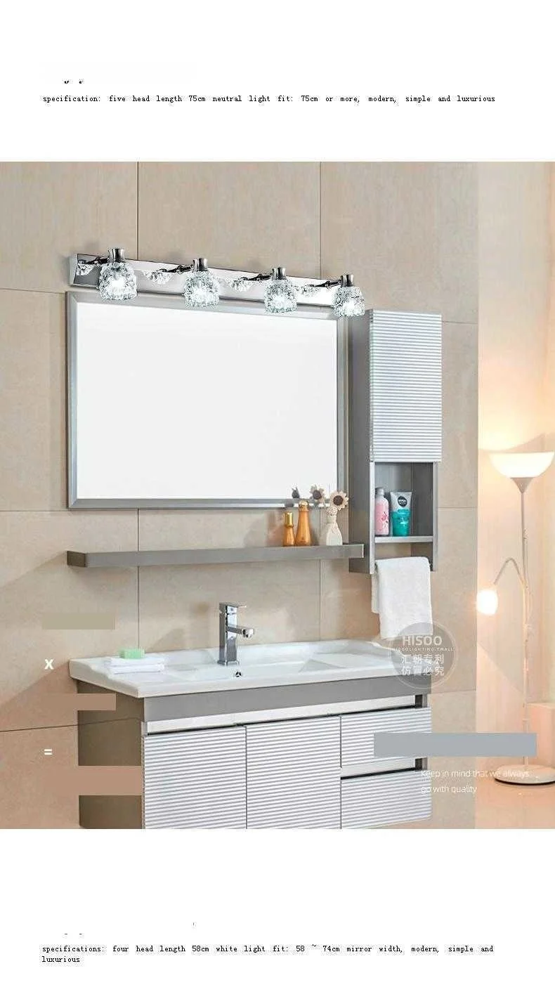 Shop Generic Espejo Tocador Con Luz Cosmetic Schminktisch