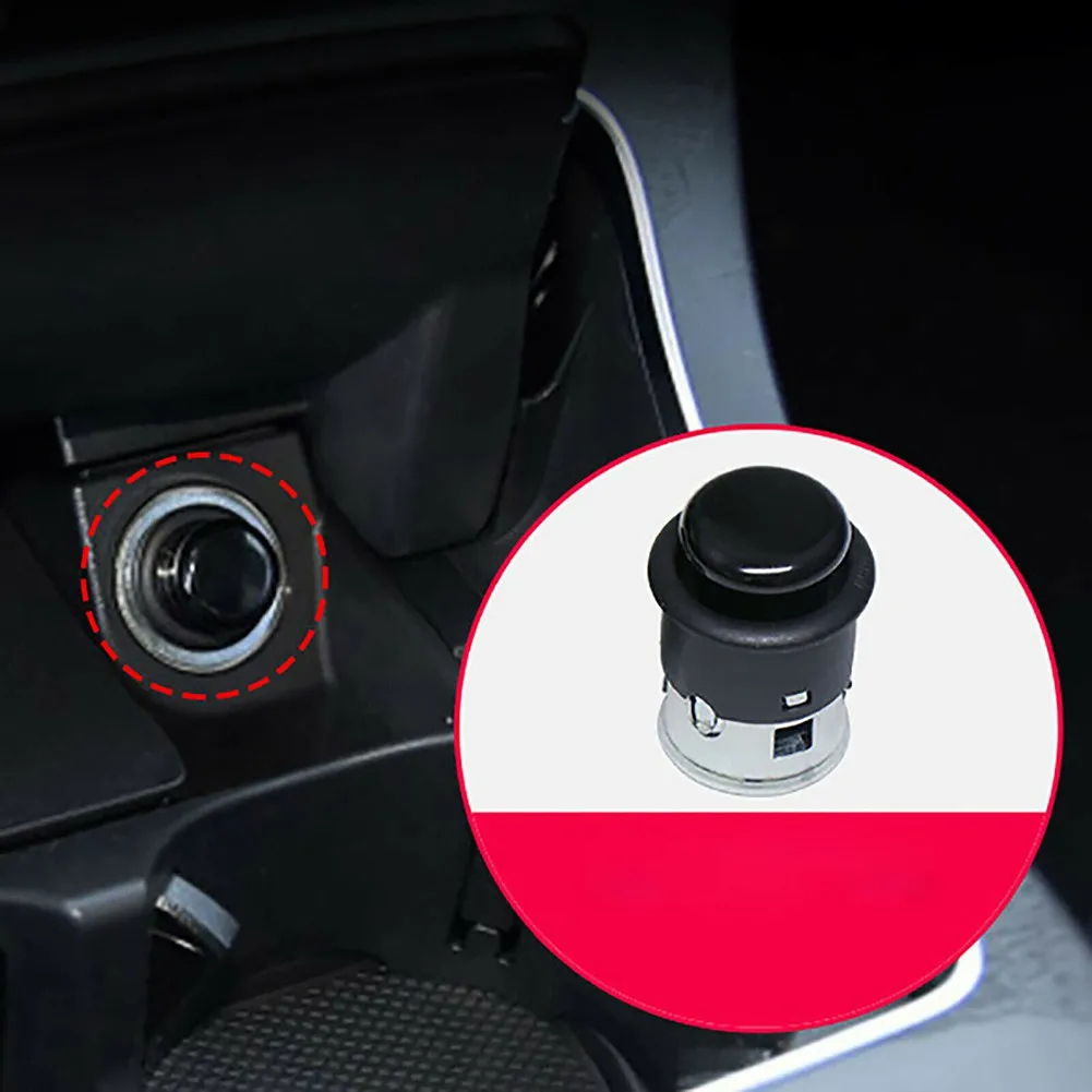 High Quality Hot Sale Brand New Durable Cigarett Lighter ABS+PC Black Car For Mercedes-Benz C-Class E S GLK ML GL
High Quality Hot Sale Brand New Durable Cigarett Lighter ABS+PC Black Car For Mercedes-Benz C-Class E S GLK ML GL