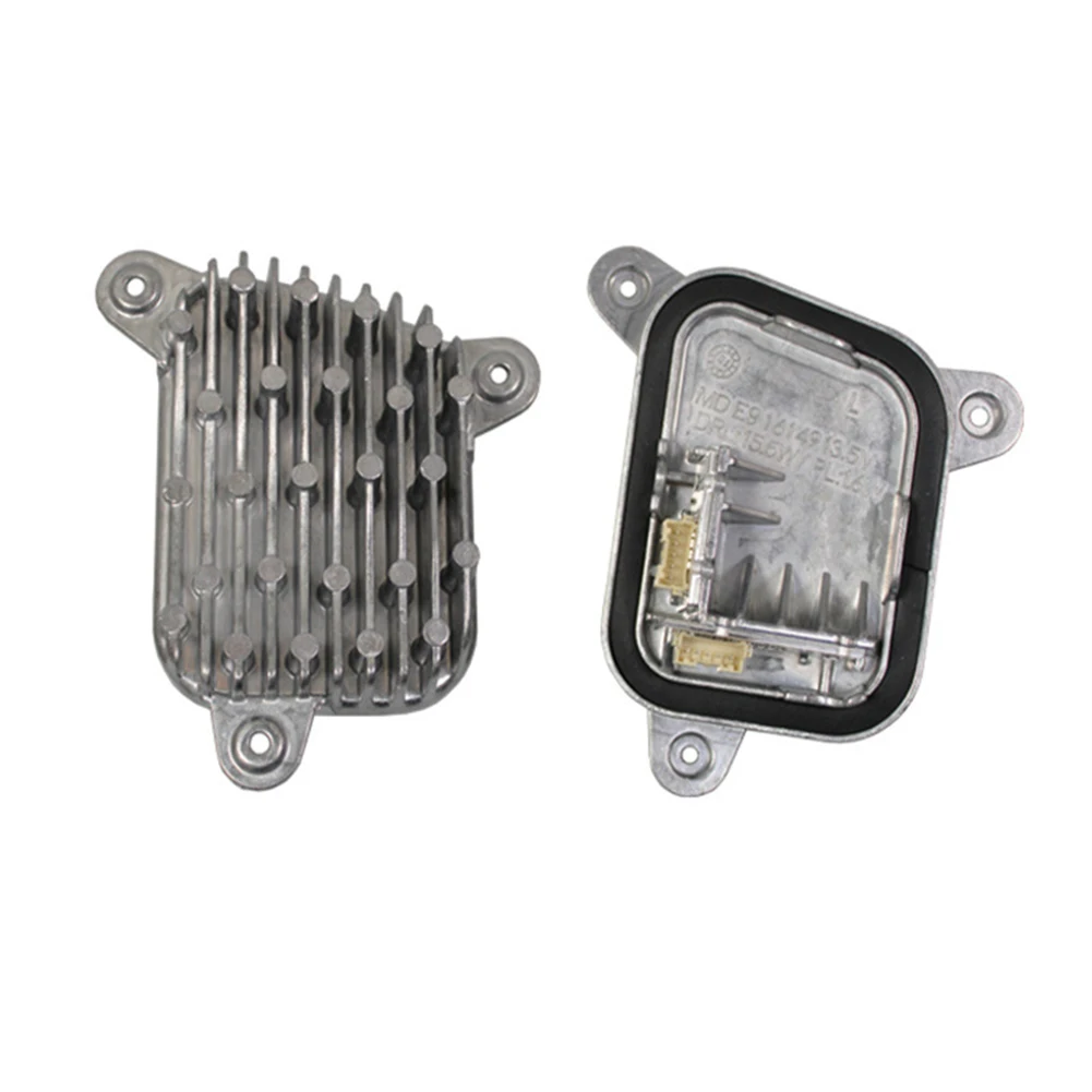 LED Light Headlight Module For BMW Lamps Not Universal Fitment 110W 50000 Hours 63117470428 Aluminum Alloy Material
LED Light Headlight Module For BMW Lamps Not Universal Fitment 110W 50000 Hours 63117470428 Aluminum Alloy Material
