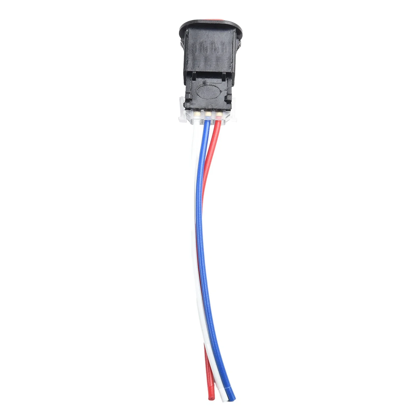 Brand New Durable High Quality Useful Switch Button 40x25mm 5A Accessories Hazard Light Modified Plastic Warning
Brand New Durable High Quality Useful Switch Button 40x25mm 5A Accessories Hazard Light Modified Plastic Warning