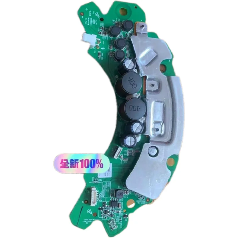 Original Spare PCB part for Harman/Kardon Aura Studio 3 Loundspeaker replacement studio3 motherboard main board power board Original Spare PCB part for Harman/Kardon Aura Studio 3 Loundspeaker replacement studio3 motherboard main board power board