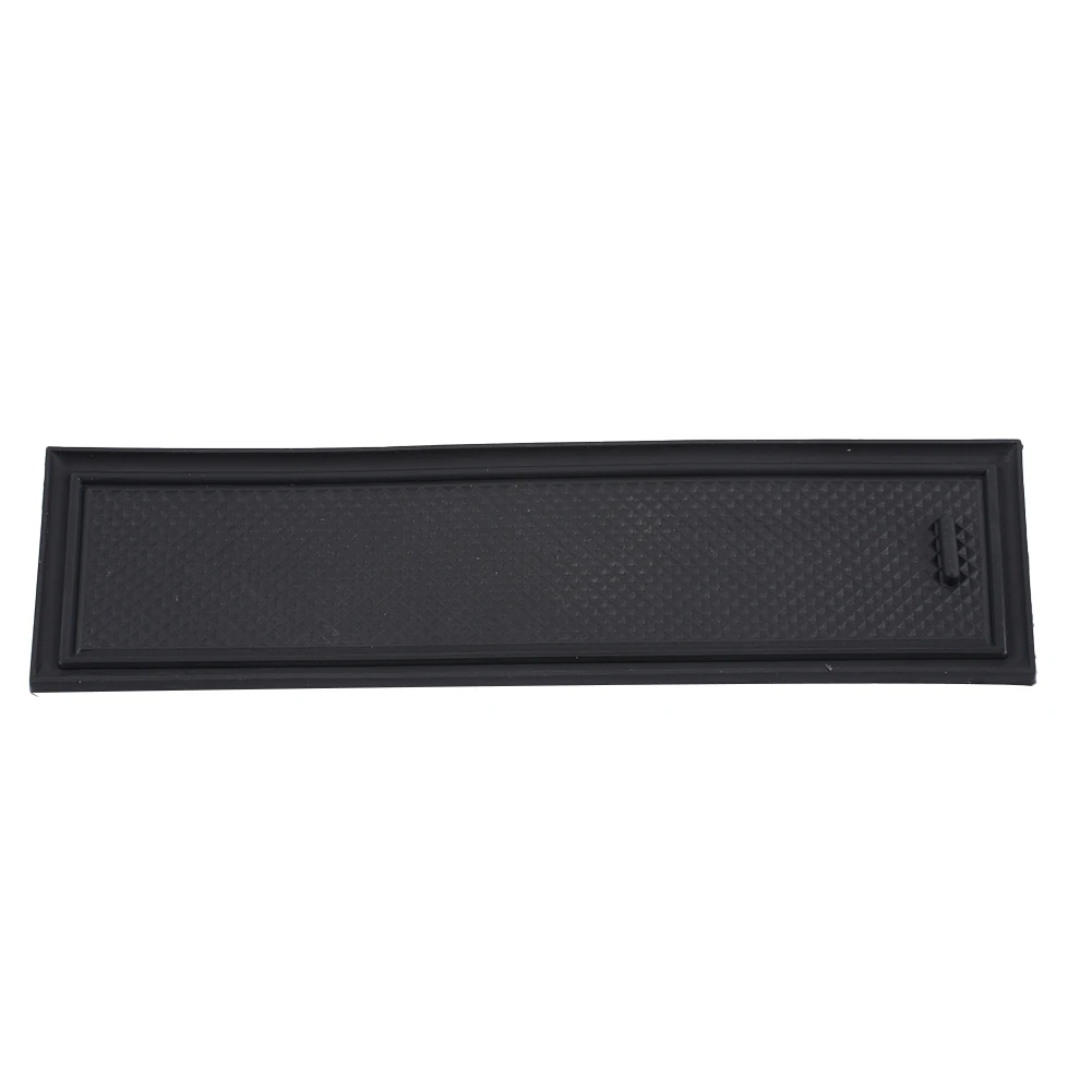 Black Car Armrest Box Storage For Kia Sorento MQ4 2021 Central Console Storage Box Tray Car Interior Tidying Accessories ABS
Black Car Armrest Box Storage For Kia Sorento MQ4 2021 Central Console Storage Box Tray Car Interior Tidying Accessories ABS