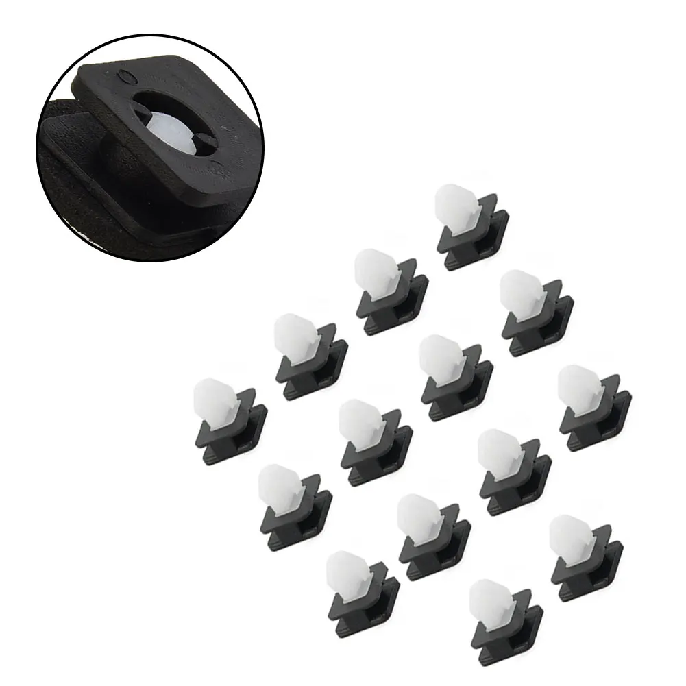 Cramp Molding Clips A-Pillar Trim For Ford Explorer For Professional Installation Parts 14pcs For Explorer 11-19
Cramp Molding Clips A-Pillar Trim For Ford Explorer For Professional Installation Parts 14pcs For Explorer 11-19