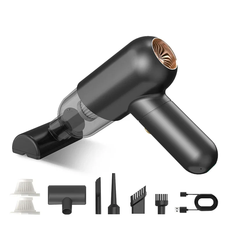 Enhance your car cleaning experience with efficient and portable wireless car vacuum cleaners. Explore a wide range of premium h
Enhance your car cleaning experience with efficient and portable wireless car vacuum cleaners. Explore a wide range of premium h